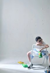 -雅尼·亚米儿童摄影美学馆(汉阳店)