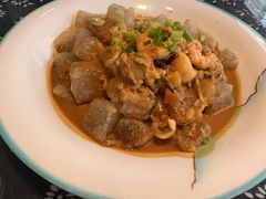 -旺角小渔村(二马路店)