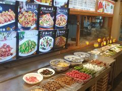 -饺子功·东北记忆·锅包肉(电厂路店)
