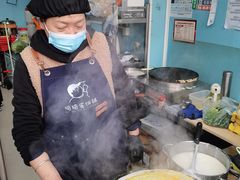 -琦琦蛋饼铺(上南店)