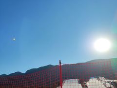 -北京西山滑雪场
