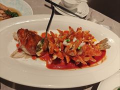-醉庐·新上海菜(南京西路店)