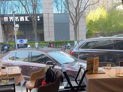 -汤城小厨•粤菜•靓汤(金宝街店)