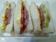 -85度C(深圳佳宁娜店)