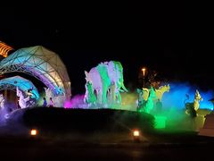 -清迈夜间动物园