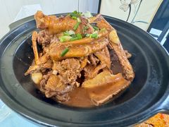 -百味园土菜馆(迎宾东路店)