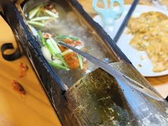 -61号餐吧(兴坪古镇漓江店)