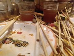 -肉串汪(望京店)