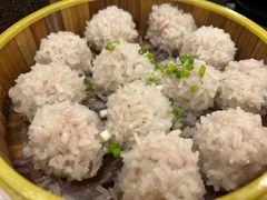 珍珠丸子-九头鸟酒家(四道口店)