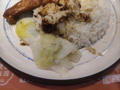 -大快活(丽丰店)