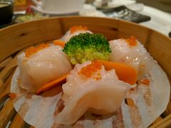 -酌宴府The China Club·广州万富希尔顿酒店(云城东路店)