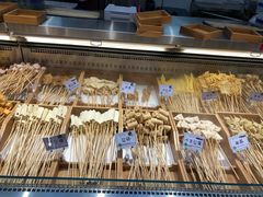 -串一火锅(赛格国际购物中心店)