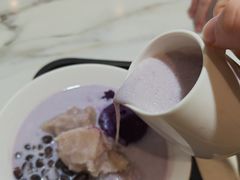 -鲜芋仙(中华广场店)