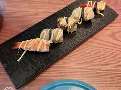 -晴季寿司(红旗街万达店)