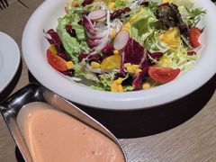 -波特曼西餐厅(中央大街店)