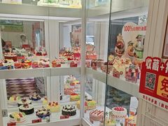 -味多美蛋糕(新和平里店)