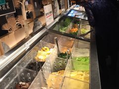 -温野菜涮涮锅(西单大悦城店)