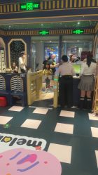 -meland亲子乐园(深圳领展中心城店)