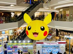 -KK ONE(京基滨河时代店)