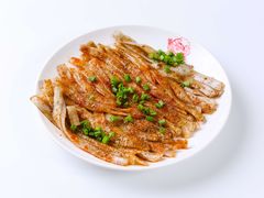 -江湖亮亮蒸虾大排档烤全羊清真(武汉总店)