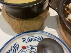 -小放牛炒菜馆(军校店)