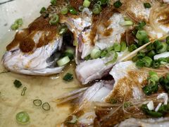 -腰记饭店(龙源路店)