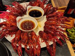 -红盔甲·小龙虾(长寿路店)