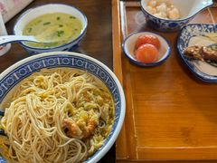 -孙盛兴奥灶面馆·蟹黄面·三虾面(山塘街总店)