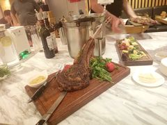 -MEAT MATE 鲜食肉铺(凤凰汇·里巷店)