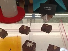 -怡咖啡·自助餐·西安香格里拉