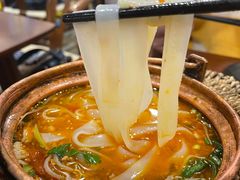 -麒麟风烤牛肉·云南烧烤小排档(丹凤街店)