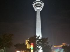 -南通濠河风景名胜区