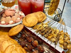 -亿牌牌东北烧烤(怀特店)
