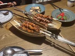 -那时新疆·若羌(经纬汇店)