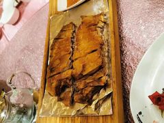 -巴音浩日娲·蒙餐(双林东路店)