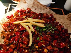 -小资太太餐厅(南岗区店)