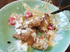 -虎哥私房菜(馒头山店)