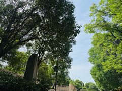 -鹦鹉寺公园