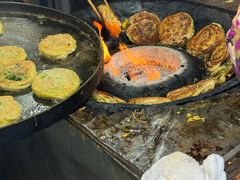 -樊记火烧店(甘泉路店)