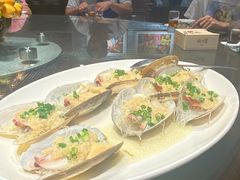 -猪肉婆私房菜(容桂总店)