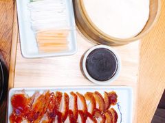 烤鸭-张烤鸭·川菜·非遗冒烤鸭(青石桥店)