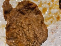 -哈拉海和牛主题餐厅(哈西店)