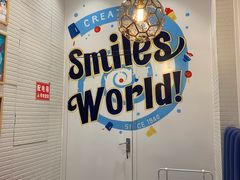 用餐区-DQ·蛋糕·冰淇淋(鸿坤店)