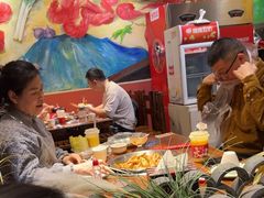 -槐店王婆大虾(开发区店)