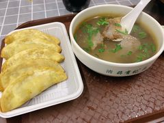 -清真蒋有记(老门东店)