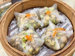 -丰尔粥食·顺德鱼生·干蒸排骨顺德菜(大良分店)