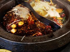 -唇辣号重庆老火锅(亦庄店)