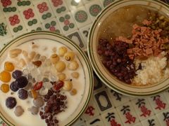 -堂屋糖水店(愚园店)