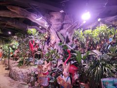 -正佳雨林生态植物园