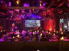 -18BAN音乐啤酒馆(西丽店)